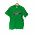 GILDAN ボディ INDIANA ロゴ プリント S/S Tシャツ メンズ import:M