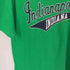 GILDAN ボディ INDIANA ロゴ プリント S/S Tシャツ メンズ import:M