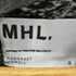 エムエイチエル MHL. モックネックメランジウールニット レディース JPN:2