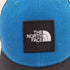 ザノースフェイス THE NORTH FACE TNF BOX LOGO TRUCKER メッシュキャップ メンズ ONE SIZE