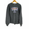 ジャージーズ JERZEES PREMIUM FIT ベイビープリントVガゼットスウェット メンズ JPN:XL