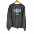 ジャージーズ JERZEES PREMIUM FIT ベイビープリントVガゼットスウェット メンズ JPN:XL