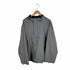 ユニクロ UNIQLO 00s 裾ドローコード サイドジップ アノラックパーカー メンズ JPN:XL
