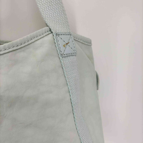 キプリング KIPLING ナイロン トート バッグ レディース