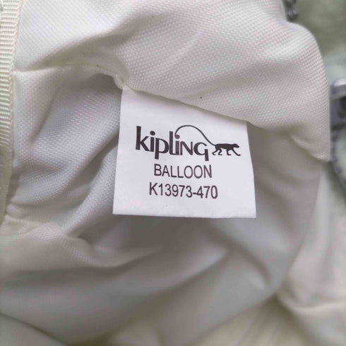 キプリング KIPLING ナイロン トート バッグ レディース