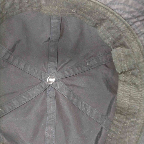 ナインテイラー Nine Tailor パネルキャップ メンズ