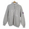 パレス PALACE Pal GB 1/4 Zip ハーフジップ スウェット メンズ import:L