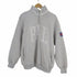 パレス PALACE Pal GB 1/4 Zip ハーフジップ スウェット メンズ import:L