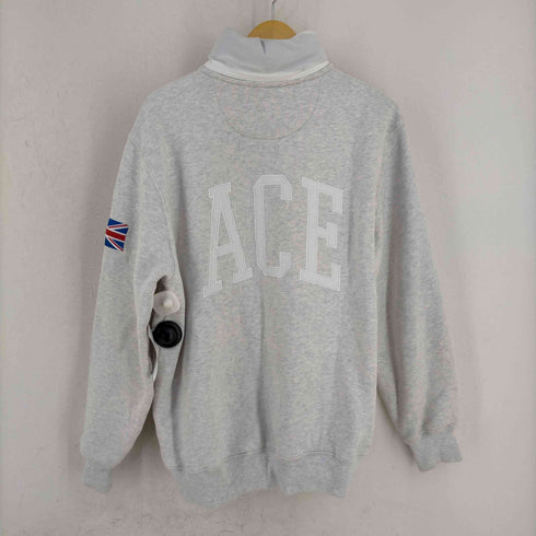 パレス PALACE Pal GB 1/4 Zip ハーフジップ スウェット メンズ import:L