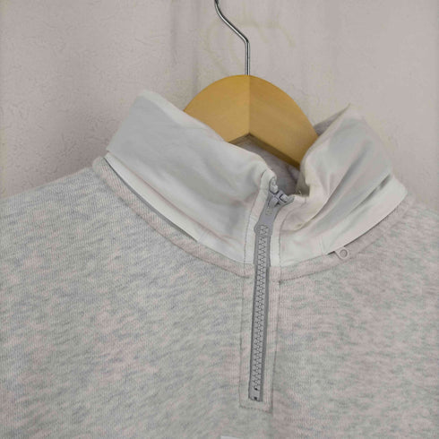 パレス PALACE Pal GB 1/4 Zip ハーフジップ スウェット メンズ import:L