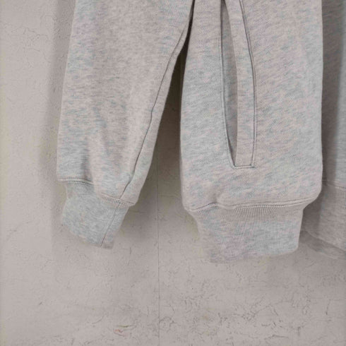 パレス PALACE Pal GB 1/4 Zip ハーフジップ スウェット メンズ import:L