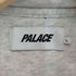 パレス PALACE Pal GB 1/4 Zip ハーフジップ スウェット メンズ import:L