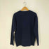 ショット Schott SHETLAND CREW NECK SWEATER シェットランド クルーネックニット メンズ import:M