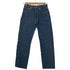 リーバイス Levis USA製 ボタン裏555 501 ボタンフライデニムパンツ メンズ W28 L36