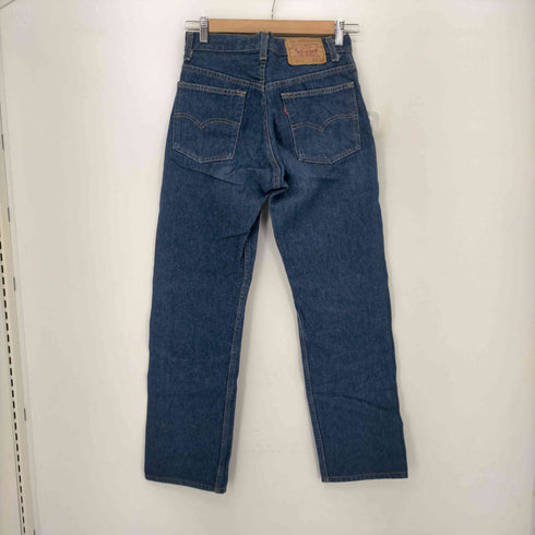 リーバイス Levis USA製 ボタン裏555 501 ボタンフライデニムパンツ メンズ W28 L36