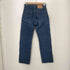 リーバイス Levis USA製 ボタン裏555 501 ボタンフライデニムパンツ メンズ W28 L36
