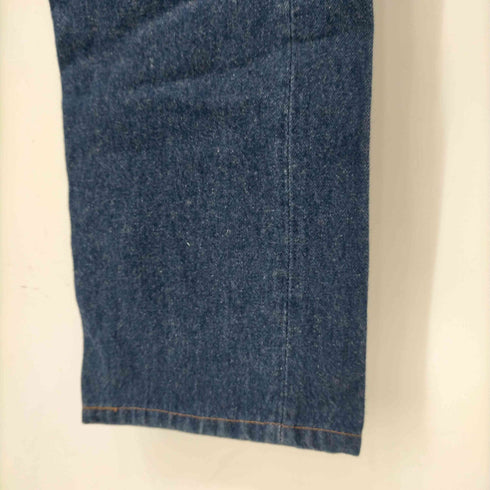 リーバイス Levis USA製 ボタン裏555 501 ボタンフライデニムパンツ メンズ W28 L36