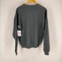ヘインズ Hanes 90s フロントプリントクルーネックスウェット メンズ JPN:XL