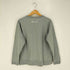 チャンピオン Champion REVERSE WEAVE リバースウィーブ 袖目付き バッグロゴ刺繍 クルーネックTシャツ メンズ import:M