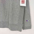 チャンピオン Champion REVERSE WEAVE リバースウィーブ 袖目付き バッグロゴ刺繍 クルーネックTシャツ メンズ import:M