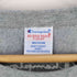 チャンピオン Champion REVERSE WEAVE リバースウィーブ 袖目付き バッグロゴ刺繍 クルーネックTシャツ メンズ import:M
