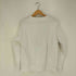 チャンピオン Champion REVERSE WEAVE リバースウィーブ 袖目付き バッグロゴ刺繍 クルーネックTシャツ メンズ import:M