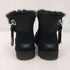 アグ UGG JOSEY スワロフスキークリスタル ムートンブーツ ショートブーツ レディース 25.0