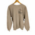 ヘインズ Hanes ラグランスリーブスウェット メンズ JPN:XL