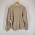 ヘインズ Hanes ラグランスリーブスウェット メンズ JPN:XL