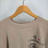 ヘインズ Hanes ラグランスリーブスウェット メンズ JPN:XL