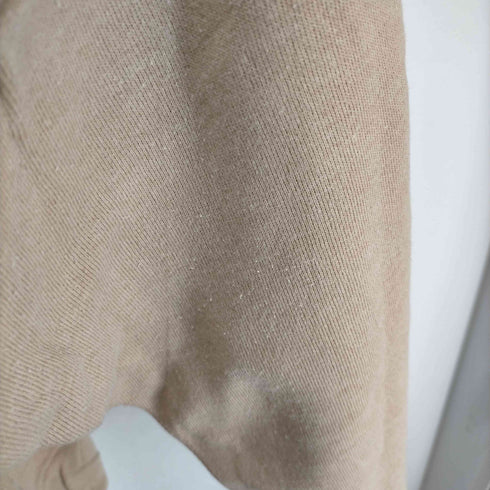 ヘインズ Hanes ラグランスリーブスウェット メンズ JPN:XL