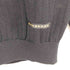バーバリーゴルフ BURBERRY GOLF ハーフジップ ウールニット メンズ JPN:M