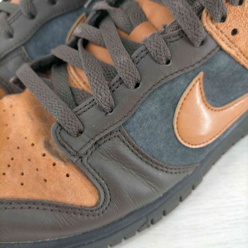 ナイキ NIKE Dunk Low Cider メンズ UK:9