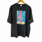 ナカムラキースヘリングポップショップ Nakamura Keith Haring POP SHOP Rainbow Works MONTREUX TEE メンズ import:L