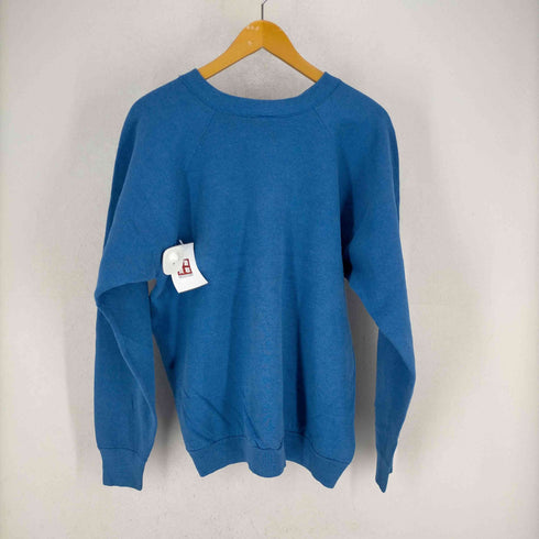 ヘインズ Hanes 90s USA製 ラグランスリーブスウェット メンズ JPN:XL