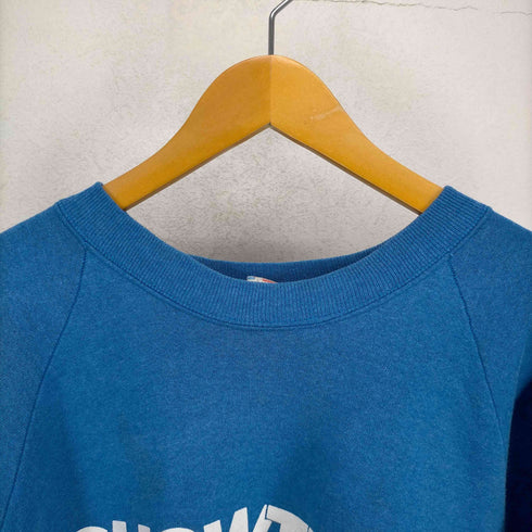 ヘインズ Hanes 90s USA製 ラグランスリーブスウェット メンズ JPN:XL
