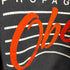 オベイ OBEY フロントロゴプリントクルーネックスウェット メンズ JPN:L