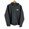 ヘリーハンセン HELLY HANSEN ナイロンフーデッド SEVEN J JACKET メンズ import:M