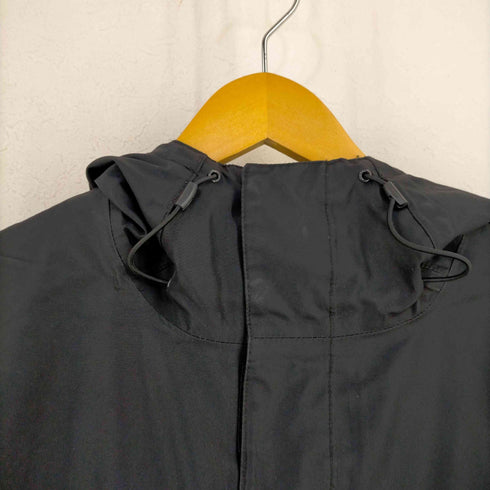 ヘリーハンセン HELLY HANSEN ナイロンフーデッド SEVEN J JACKET メンズ import:M
