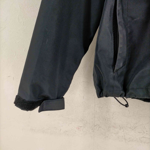 ヘリーハンセン HELLY HANSEN ナイロンフーデッド SEVEN J JACKET メンズ import:M