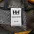 ヘリーハンセン HELLY HANSEN ナイロンフーデッド SEVEN J JACKET メンズ import:M