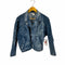 MADE IN USA デニムジャケット レディース JPN:S