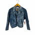 MADE IN USA デニムジャケット レディース JPN:S