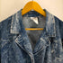 MADE IN USA デニムジャケット レディース JPN:S