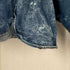 MADE IN USA デニムジャケット レディース JPN:S