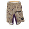 Wonder Peace Desert Camo Shorts メンズ FREE