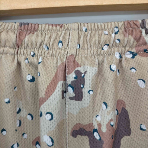 Wonder Peace Desert Camo Shorts メンズ FREE