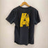 アフィックス AFFIX 両面プリント S/S Tシャツ メンズ JPN:L