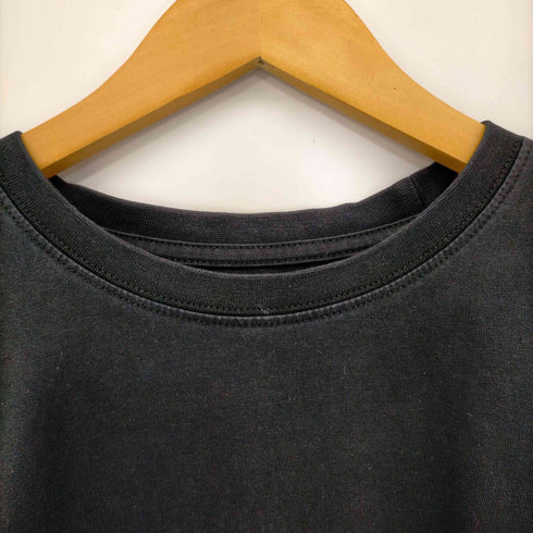 アフィックス AFFIX 両面プリント S/S Tシャツ メンズ JPN:L