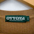 キココスタディノフ KIKO KOSTADINOV OTTO 958 Moran Moran Waffle Thermal Long Sleeve Tee メンズ JPN:S